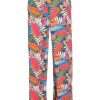 Jungle Wide Pants