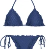 Kiwanda Denim Frufru