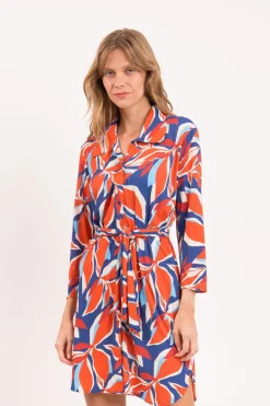 Leaves Chemise