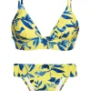 Lemon Flower Cos Comfort