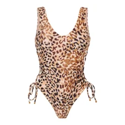 Leopard Zoe