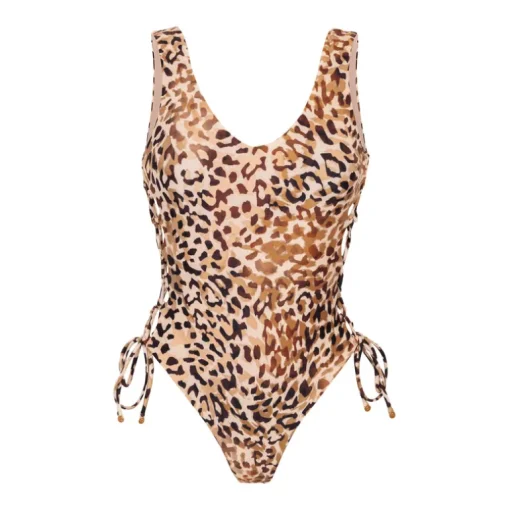 Leopard Zoe