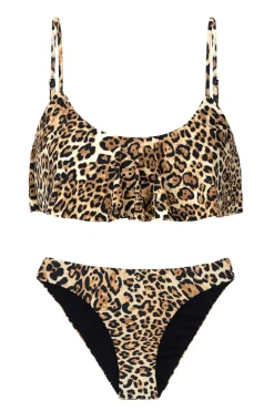 Leopardo Ba Comfort