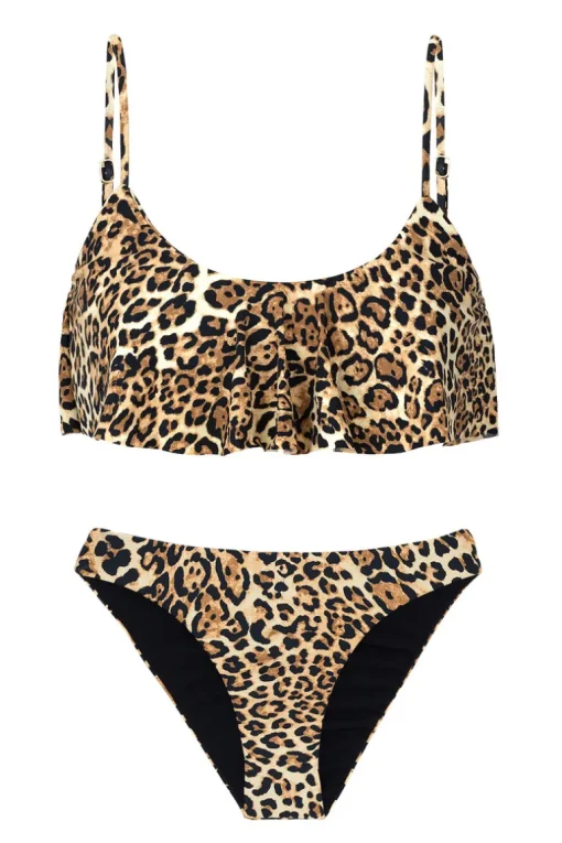 Leopardo Ba Comfort