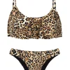 Leopardo Babado