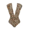 Leopardo Frill