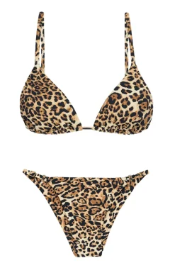 Leopardo Invisible