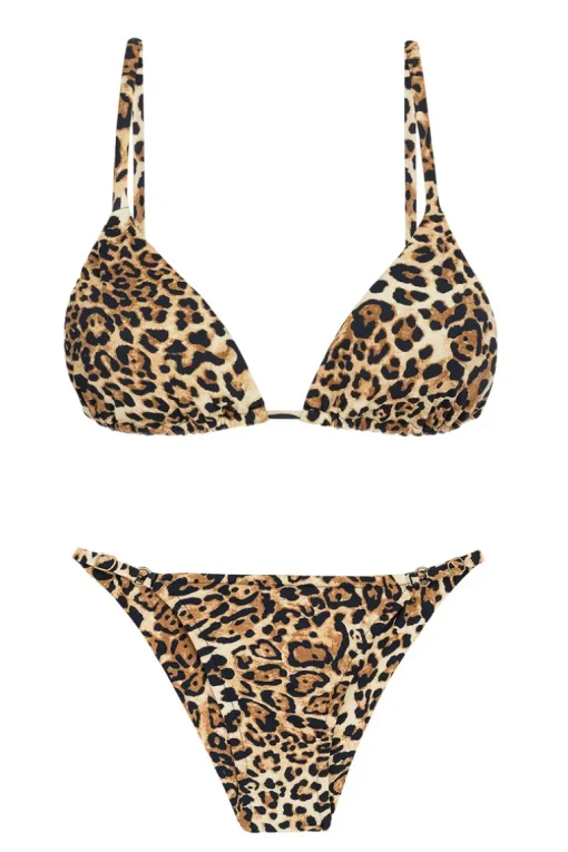 Leopardo Invisible
