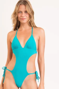 Malibu-Atol Trikini
