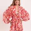 Mirage Kimono