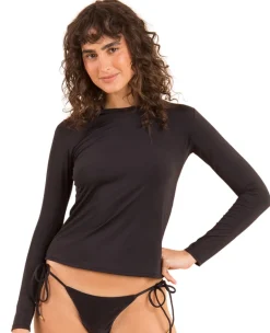 Nero Rash-Guard