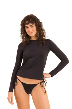 Nero Rash-Guard