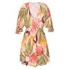 Oasis Mini Dress
