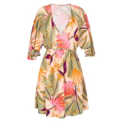 Oasis Mini Dress