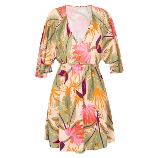 Oasis Mini Dress