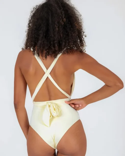 Off-White Marina