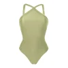 Oliva High-Neck