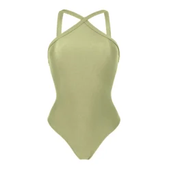 Oliva High-Neck