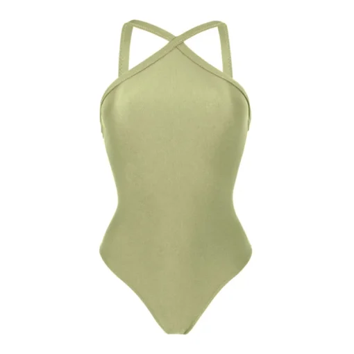 Oliva High-Neck