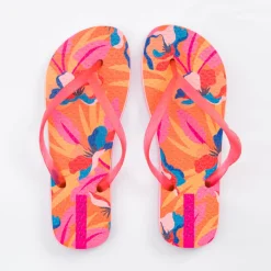 Orange Bloom Slim