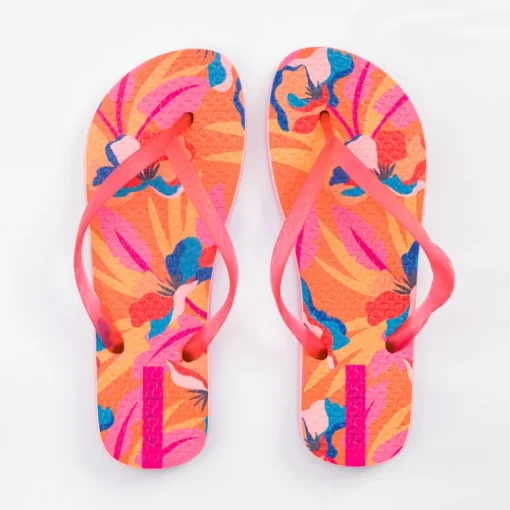 Orange Bloom Slim