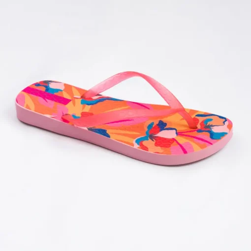 Orange Bloom Slim
