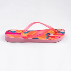 Orange Bloom Slim