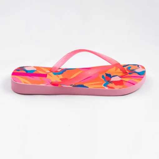 Orange Bloom Slim