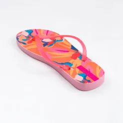 Orange Bloom Slim