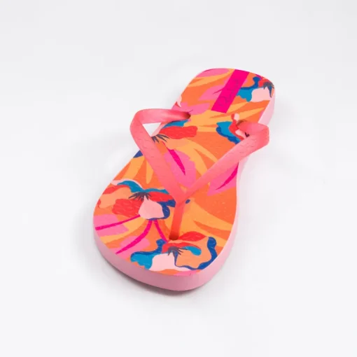 Orange Bloom Slim