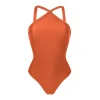 Paprica High-Neck