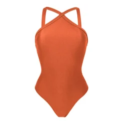 Paprica High-Neck
