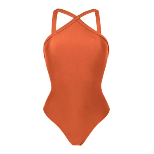 Paprica High-Neck