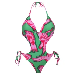 Parrots Trikini