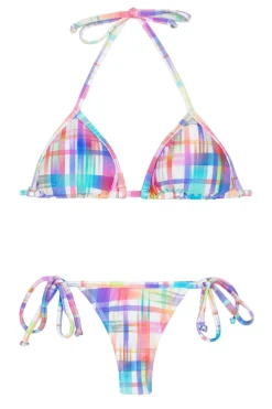 Plaid Micro