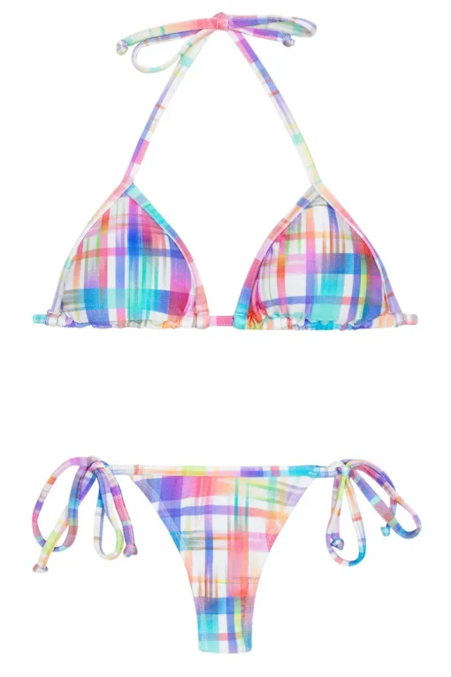 Plaid Micro