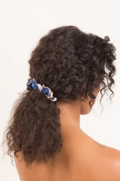 Pottery Scrunchie