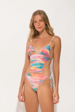 River Trikini
