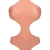 Rose Body Decote