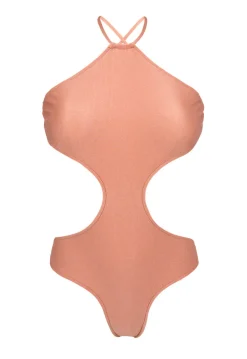 Rose Body Decote
