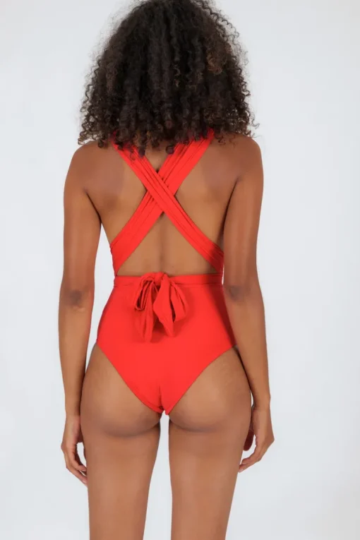 Rouge Marina
