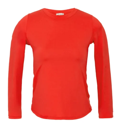 Rouge Rash-Guard