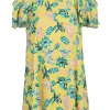Saida Florescer Off Shoulder