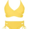 Set Amarelo Kate Madrid