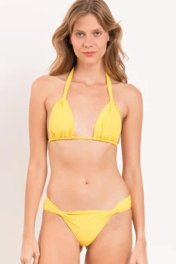 Set Amarelo Mel