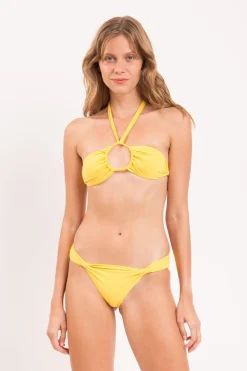 Set Amarelo Mel