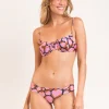 Set Amore-Pink Balconet-Tie Baobi