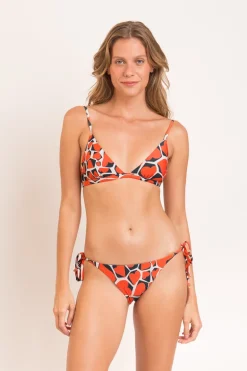 Set Amore-Red Tri-Fixo Ibiza-Comfy