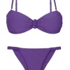 Set Amuleto Bandeau-Crispy Cheeky-Crispy