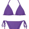 Set Amuleto Tri-Inv Lacinho